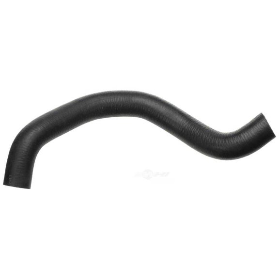ACDelco 22598M Molded Radiator Coolant Hose