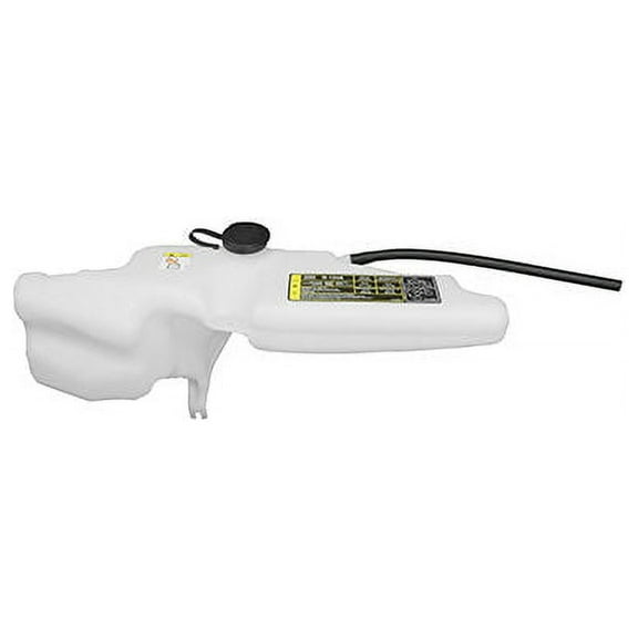 Coolant Expansion Reservoir Tank with Cap - Compatible with 2006 - 2010 Ford Explorer 2007 2008 2009