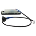 thumbnail image 3 of Repuestos para automóviles 84840-21010 Apto para interruptor eléctrico de puerta trasera GS RX LX, 3 of 5