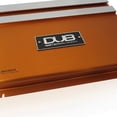 thumbnail image 2 of Amplificador Audiobahn DUB6004 4 Canales para Auto, 2 of 2