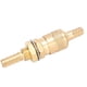 thumbnail image 4 of Conector De Manguera De Montaje Rápido ANGGREK Herramientas, 4 of 8