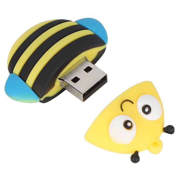 Unidad Flash USB, Pendrive USB Stick Llavero Flash Drive Para PC Tablet Para Almacenar Datos Para Almacenar Música