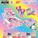 thumbnail image 2 of Tarjetas lindas de Hello Kitty, Cinnamoroll Kawaii, Kuromi, My Melody, juguetes de dibujos animados, accesorios coleccionables, tarjetas, regalos de anime, 2 of 6