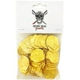 thumbnail image 3 of Seven Seas Pirates - Lot of 50 Pirate Shiny Gold, 3 of 3