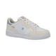 thumbnail image 2 of Tenis Mujer York Team Polo Club Urbano Casual blanco 25.5, 2 of 4