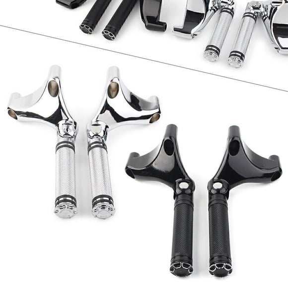 Rear Passenger Footrest Peg Mount For Harley Sportster XL883 1200 2004-2013 2012