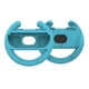 thumbnail image 4 of Volante La Del Juego Carreras para 2 () Blue Orange, 4 of 9