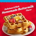thumbnail image 4 of Mrs. Butterworth's Buttermilk Complete Pancake & Waffle Mix, 32 oz, 4 of 9