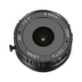 thumbnail image 3 of 2.8mm 5MP F1.2 FPV CCTV Lens Wide Angle for CCD Camera, 3 of 5