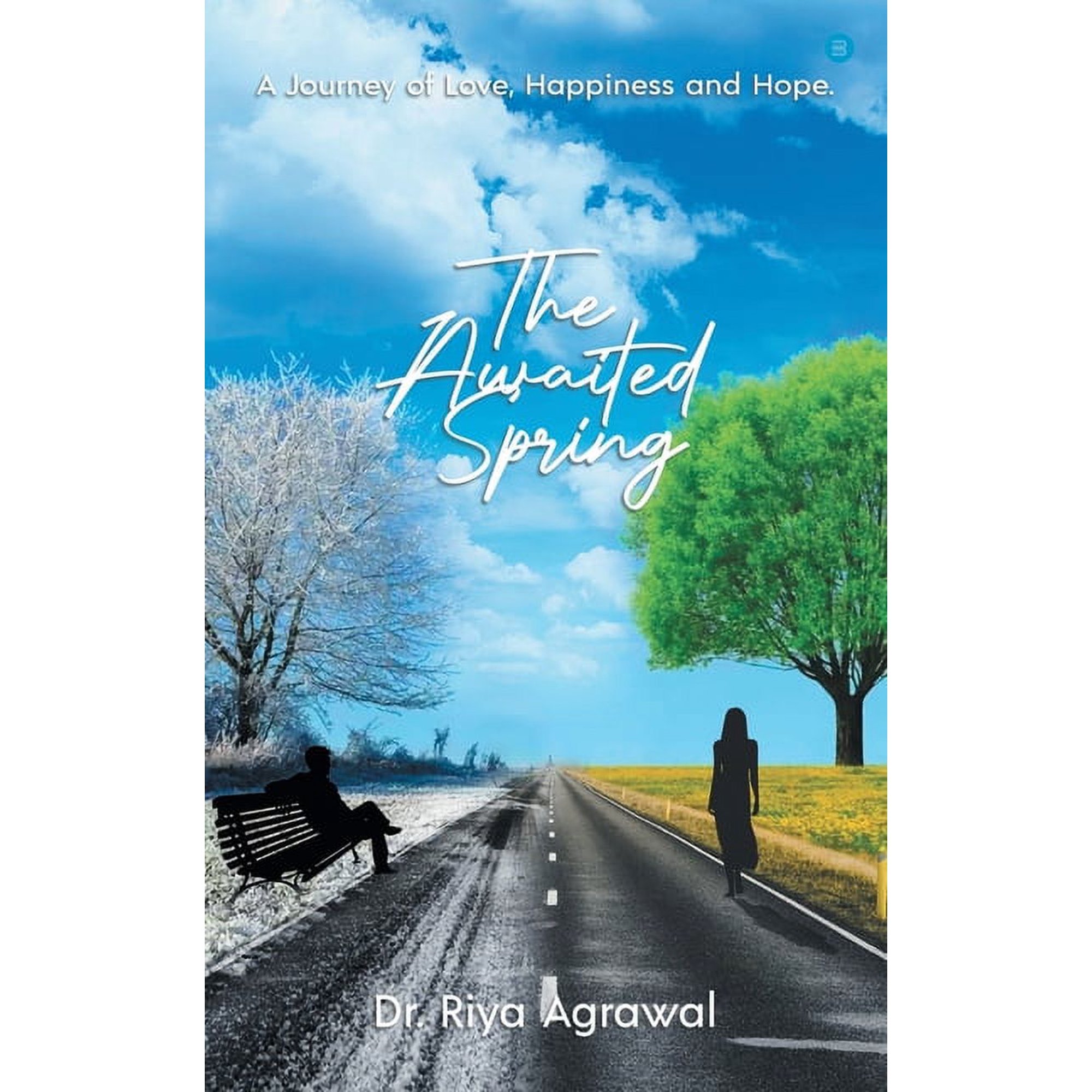 The Awaited Spring (Paperback)