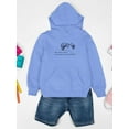 thumbnail image 3 of Pooh Bear Adventure Hoodie Juniors -Smartprints Designs,  Medium, 3 of 4