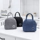 thumbnail image 4 of Bolsa de almuerzo portátil con aislamiento impermeable catiónico, bolsa de almuerzo con aislamiento, bolsa de aislamiento, bolsa de hielo engrosada con papel de aluminio, bolsa de almuerzo, 4 of 6