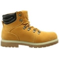 thumbnail image 6 of Lugz Men's Grotto Chukka Slip Resistant Soft Toe Work Construction Boot, 6 of 7