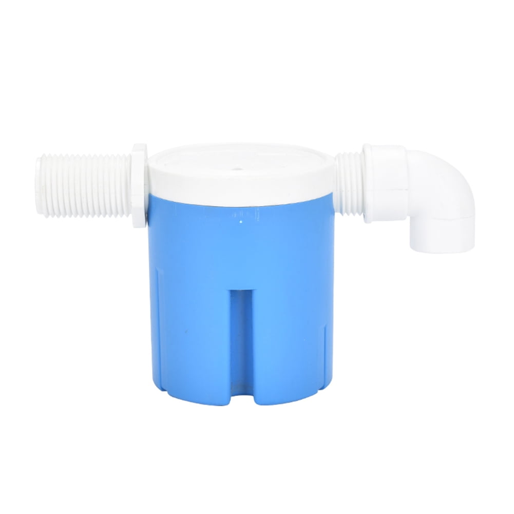 1/2" Builtin Automatic Water Level Control Valve Water Tank Float