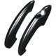 thumbnail image 1 of Funda de manija de puerta NQ para BMW Mini Cooper R50/R52/R53/R55/R56/R57/R58/R59/R60, 1 of 5