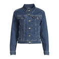 thumbnail image 6 of Levi's Red Tab Women's Original Trucker Denim Jacket, 6 of 7