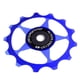 thumbnail image 4 of Polea De Cambio Trasero 13T Jockey Wheel Fit Para Bicicleta De Carretera Bicicleta De Montaña MTB BMX Accesorios Piezas Soledad Rueda de bicicleta, 4 of 7