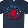 thumbnail image 4 of Inktastic Camp Grandma T-Shirt, 4 of 5