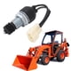 thumbnail image 5 of Speravity Interruptor de seguridad de repuesto, interruptor de Metal 5T057-42230, 5T057 42230, confiable Vehículos, repuestos y accesorios Mis, 5 of 6