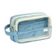 thumbnail image 2 of Estuche Grande para Lápices con Múltiples Compartimentos y Doble Cremallera. Hermoso Estuche, Ideal para Estudiantes, Adultos y Oficina., 2 of 6