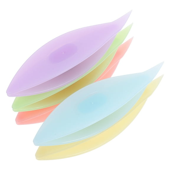 5 Pcs Tatting Shuttle Kit for Beginners Shuttles Knitting Tools