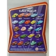 thumbnail image 2 of Disney Cars Supercharged Fillmore 1:55 Diecast Car, 2 of 3