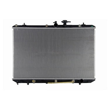 Frostbite FB216 Radiator - Walmart.com