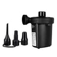 thumbnail image 4 of Flmtop Multifunctional Electric Air Pump Nozzle Heads Adapter for Inflatable Toys Sofas, 4 of 7