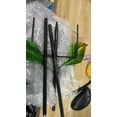 thumbnail image 7 of SLYNSHome Metal Bird Bath for Outdoor,Garden Bird Bath & Bird Feeders with Metal Stake Flower Shaped Hummingbird Feeder for Yard Garden Patio - 11.6x33 inch, 7 of 7