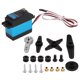 thumbnail image 3 of Servo KG, engranaje de dirección digital RC Servo sin núcleo Servo RC Calidad en la que puede confiar, 3 of 9