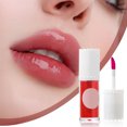 thumbnail image 5 of Kokovifyves Lipstick Water Does Not Fade Long Lasting Moisturizing Matte Lip Gloss Lip and Cheek Use Rouge Water 15ml, 5 of 5