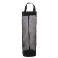 thumbnail image 1 of Bewildely Soporte para bolsa de comestibles Dispensador de almacenamiento Organizador de artículos diversos reutilizable Negro Type3 NO3, 1 of 6