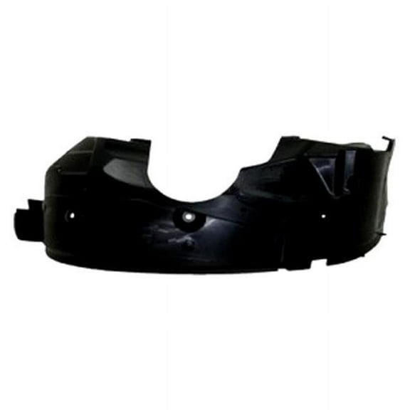 Right Hand Front Fender Inner Panel for 2011-2014 Avenger