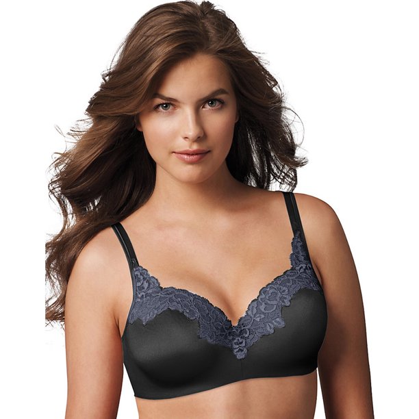 Playtex Secrets Body Revelation Underwire Bra, Style 4823