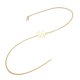 thumbnail image 1 of Pulsera con Inicial "M" Oro Amarillo 14K TIMESQUARE  VI1386M-T8, 1 of 2