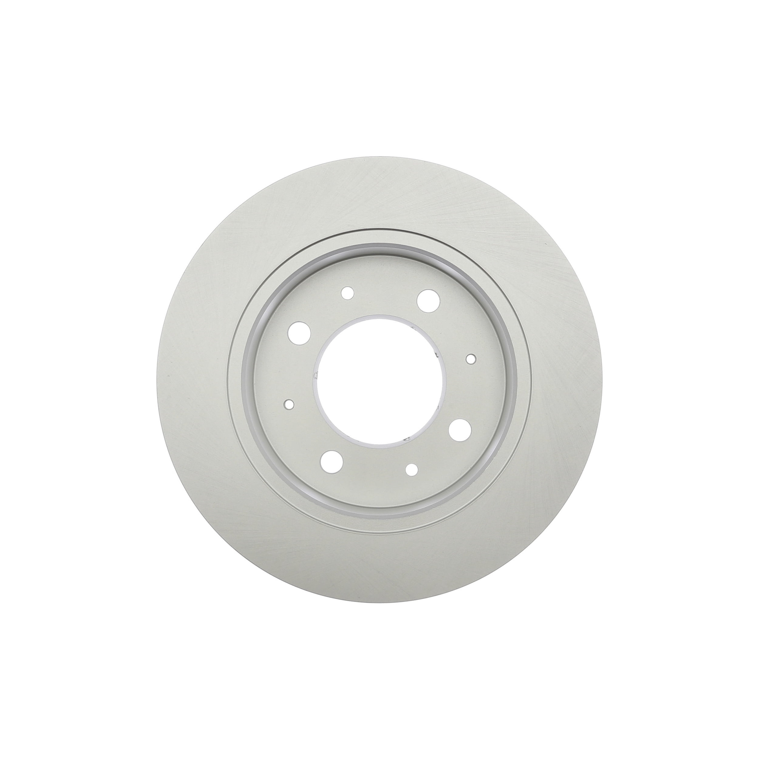 Raybestos 980384FZN Rust Prevention Technology Coated Rotor Brake Rotor, 1 Pack Fits select: 2006-2009 KIA SPECTRA, 2005-2008 KIA SPECTRA5