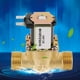 thumbnail image 3 of Válvula Eléctrica De 24V Válvula Solenoide De Agua, Válvula Solenoide, Válvula Solenoide Eléctrica Para Calentadores De Agua Máquinas De Vapor Fuentes De Agua Potable ANGGREK Otros, 3 of 8