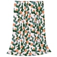 thumbnail image 2 of Balery Cactuses Manta de Felpa Suave y Acogedora – Cobija de Franela Aterciopelada para Cama, Lavable y Cálida para Sofá, Mascotas, Transpirable-80"x60", 2 of 7