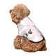 thumbnail image 5 of Balery Cute Panda Sudadera con Capucha para Perros Pequeños – Ropa para Mascotas, Disfraz para Perros y Gatos, Ideal para Fiestas y Cosplay-X-Large, 5 of 7