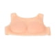 thumbnail image 1 of Silicone Fake Chest Vest, White Skin Color Soft Skin Comfortable Touch Fake Male Chest Silicone Vest Widely Use For Adults For Indoor Activities ANGGREK Otros, 1 of 8