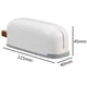thumbnail image 2 of Filtro de aire absorbente de olores refrigerador reutilizable desodorante para armario de coche, 2 of 6