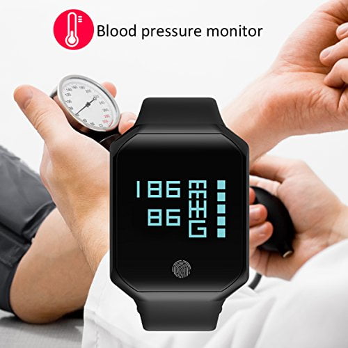 smart watch z66