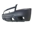 thumbnail image 2 of For 07-13 Chevy Tahoe w/o Off-Road/Z71 Front Bumper Cover Assembly GM1000817, 2 of 4