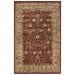 thumbnail image 2 of Breckenridge Beige/Cherry Area Rug, 8'6" x 11'6", 2 of 2