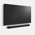 thumbnail image 5 of Yamaha Audio YAS-209BL Sound Bar with Wireless Subwoofer with Built in Alexa, 5 of 6