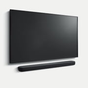 Yamaha Audio YAS-209BL Sound Bar with Wireless Subwoofer With Built in Alexa