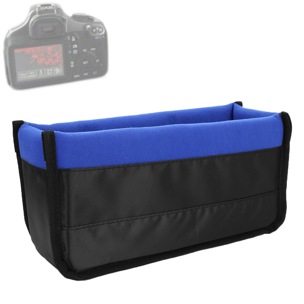 waterproof camera insert