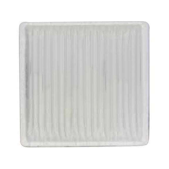 Behind Glove Box Cabin Air Filter - Compatible with 2007 - 2014 Ford Edge Sport Utility 2008 2009 2010 2011 2012 2013