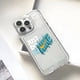thumbnail image 1 of Funda Espacial Transparente Para iphone 14promax 11 13 12 7Plus 8 7 X XS Max fashion do it Gao Jiahui unisex, 1 of 2