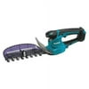 Makita Cordless Hedge Trimmer, Lithium-ion Not Gas Powered 12V Electric